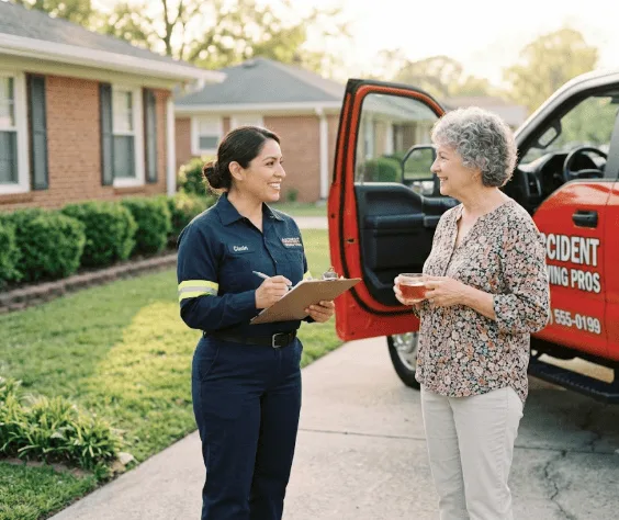 Accident Towing Service Memphis, IN FAQs